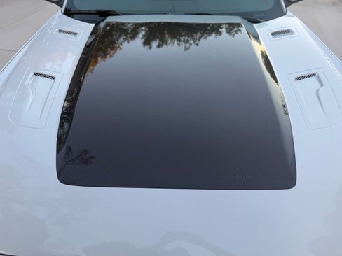 Used 2015 Ford Mustang GT Premium w/ GT Performance Package image 10