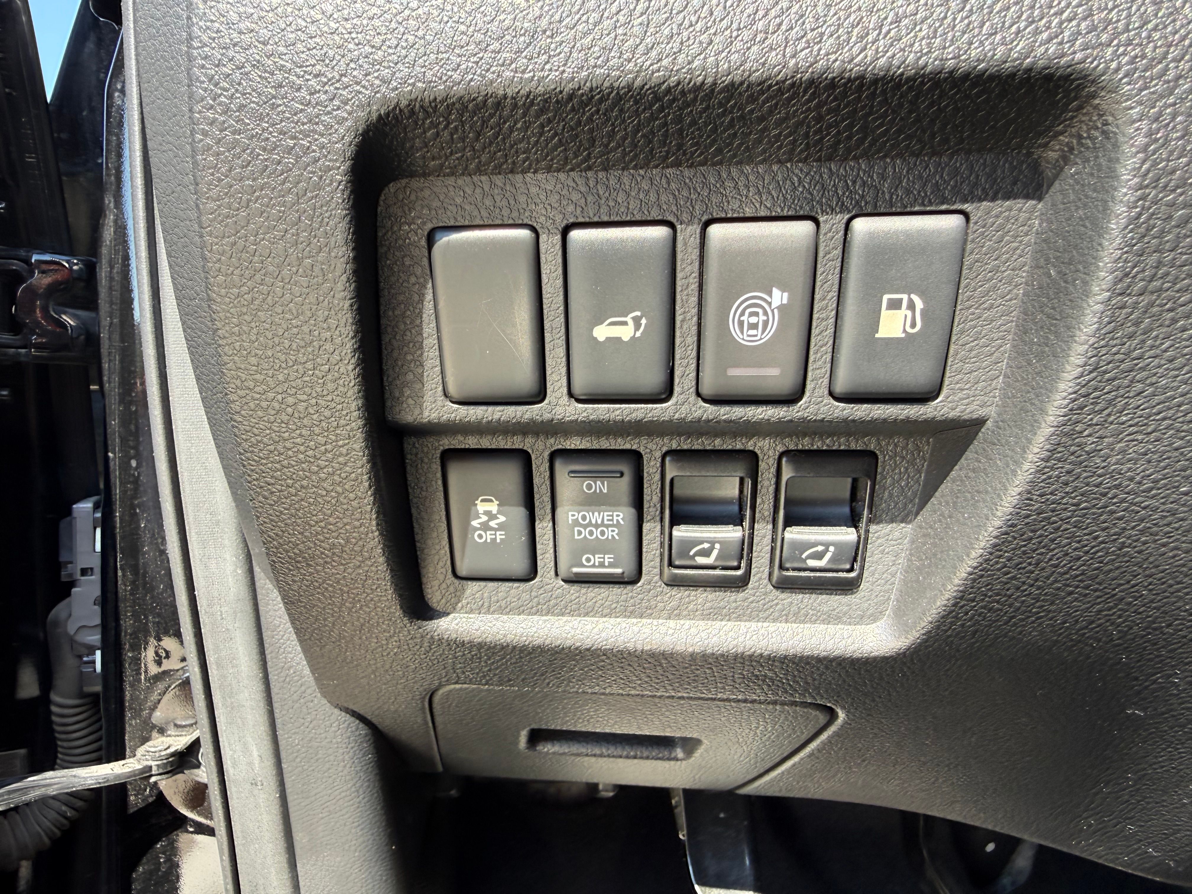 Used 2013 Nissan Murano SL w/ Navigation Pkg FWD image 16