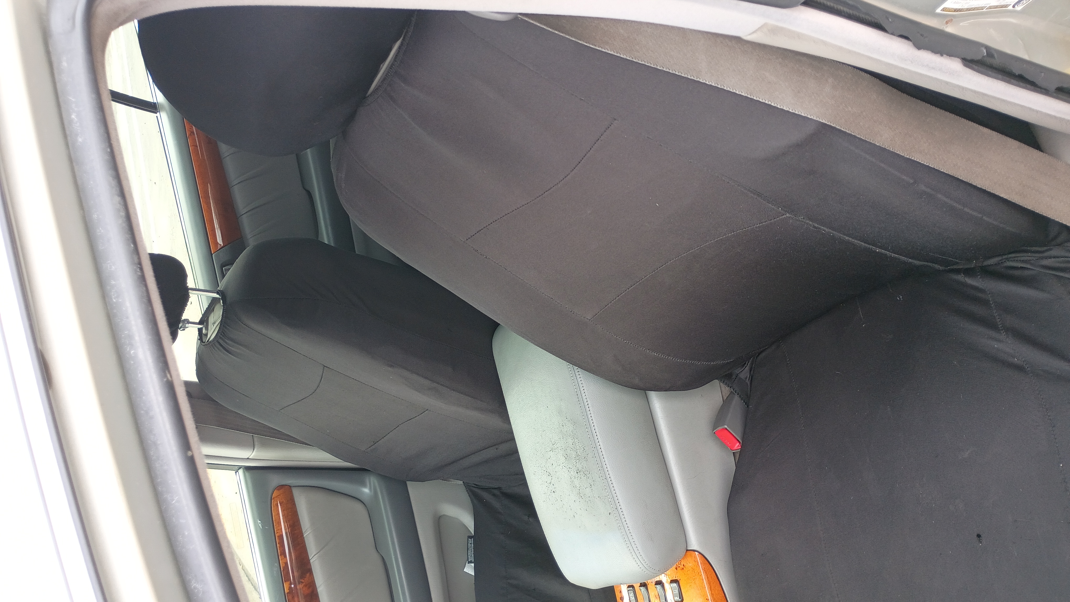 Used 2004 Lexus GS 430 RWD image 14