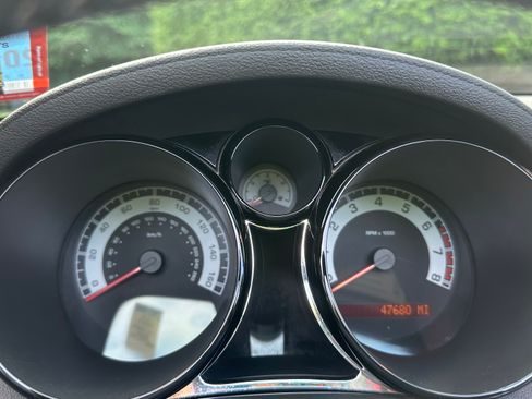 Used 2007 Saturn Sky Red Line RWD image 31