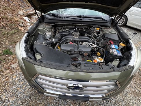 Used 2016 Subaru Outback 2.5i Limited image 16