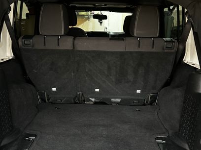 Used 2015 Jeep Wrangler Unlimited Sahara w/ Dual Top Group