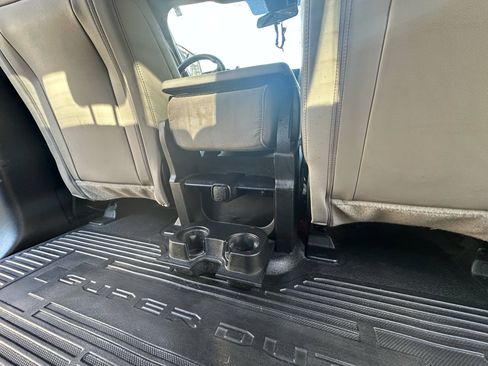 Used 2020 Ford F350 XL w/ STX Appearance Package image 5