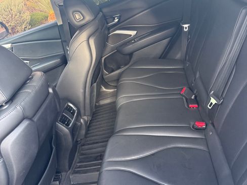 Used 2019 Acura RDX FWD image 23