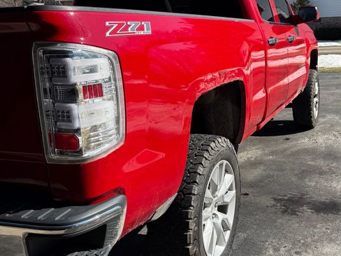 Used 2014 Chevrolet Silverado 1500 LT w/ All Star Edition image 6