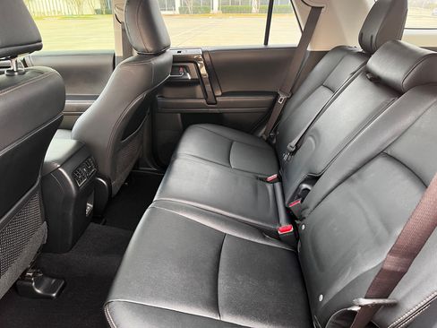 Used 2023 Toyota 4Runner 40th Anniversary SE image 24