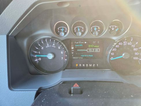 Used 2016 Ford F250 XLT w/ XLT Value Package image 14