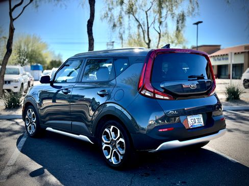 Used 2021 Kia Soul X-Line image 6