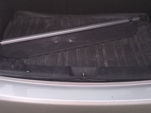 Used 2009 Subaru Impreza Outback Sport image 7