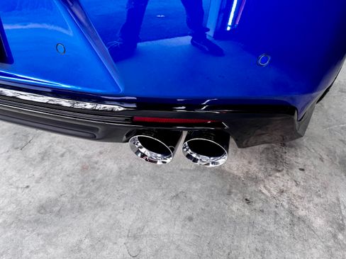 Used 2018 Chevrolet Camaro ZL1 image 28