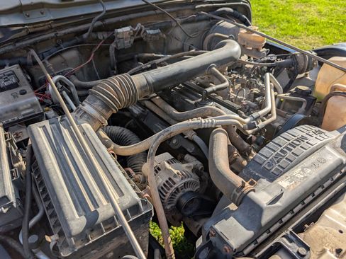 Used 2004 Jeep Wrangler Rubicon w/ Dual Top Group image 12