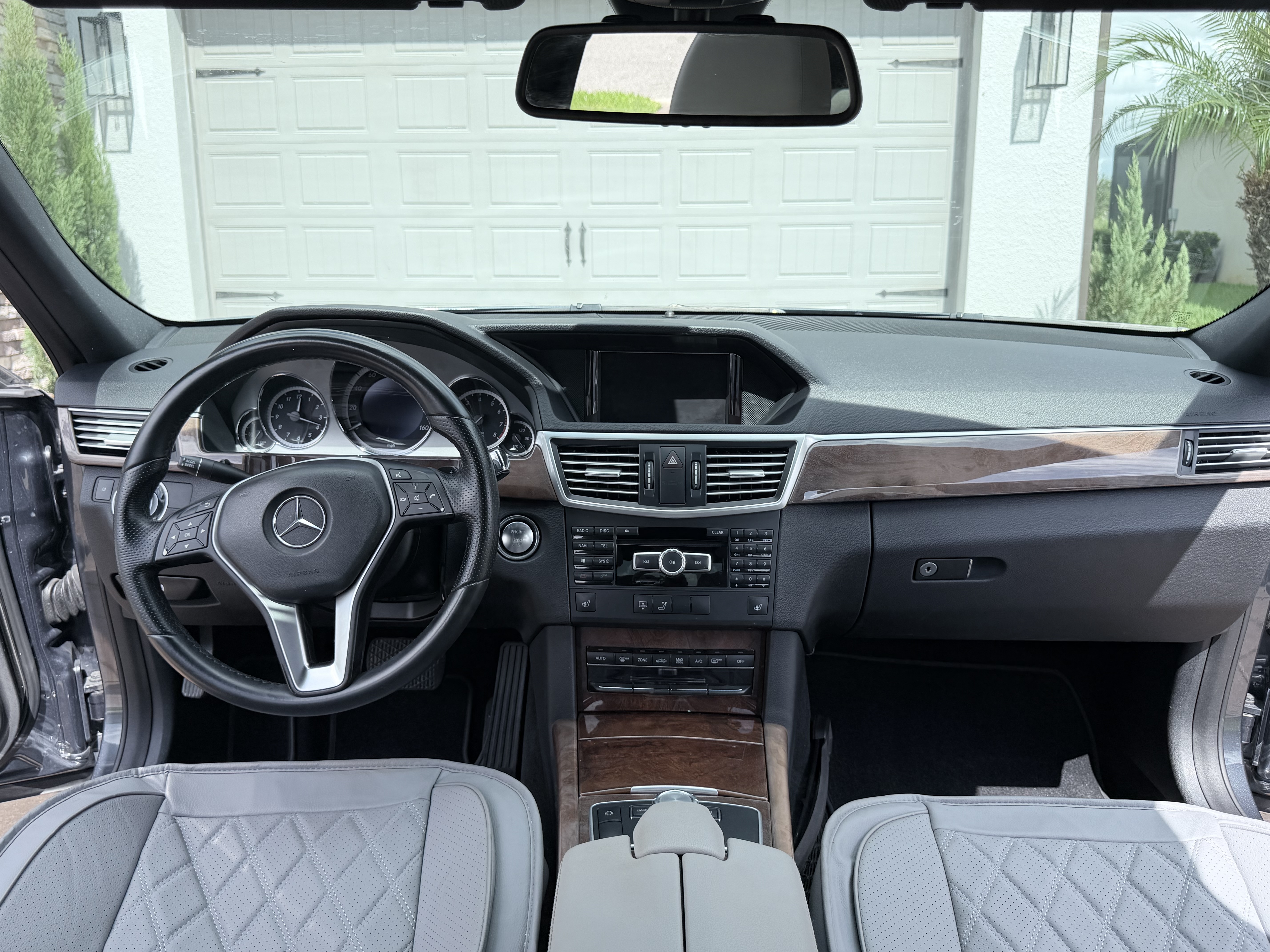 Used 2013 Mercedes-Benz E 350 Sedan image 13