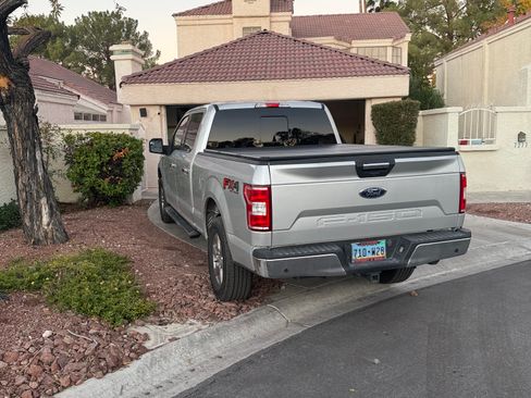 Used 2019 Ford F150 XLT w/ Equipment Group 302A Luxury image 5