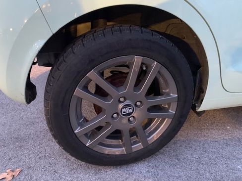 Used 2017 Chevrolet Spark LS image 11