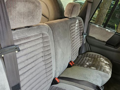 Used 1995 Jeep Grand Cherokee Laredo image 11