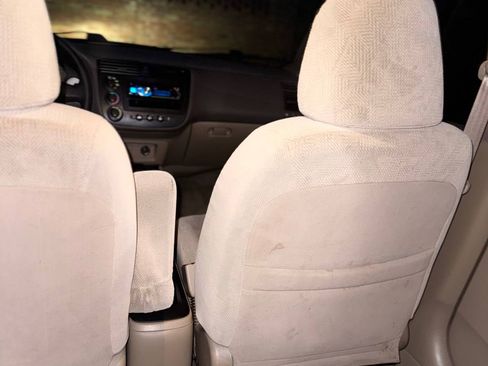 Used 2002 Honda Civic LX image 13