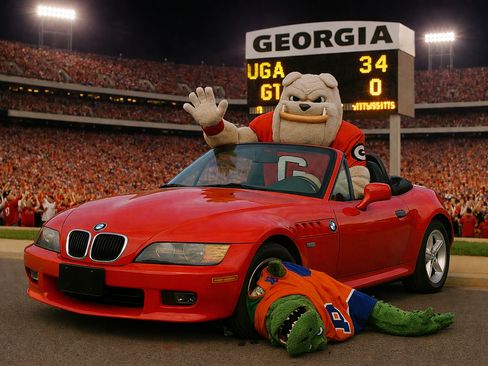 Used 2000 BMW Z3 2.5i image 15