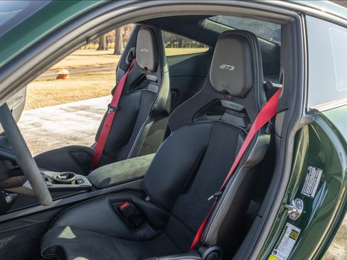 Used 2026 Porsche 911 GT3 image 15