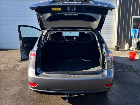 Used 2014 Lexus RX 350 F Sport image 9