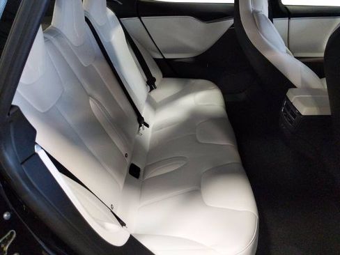 Used 2017 Tesla Model S P100D image 14