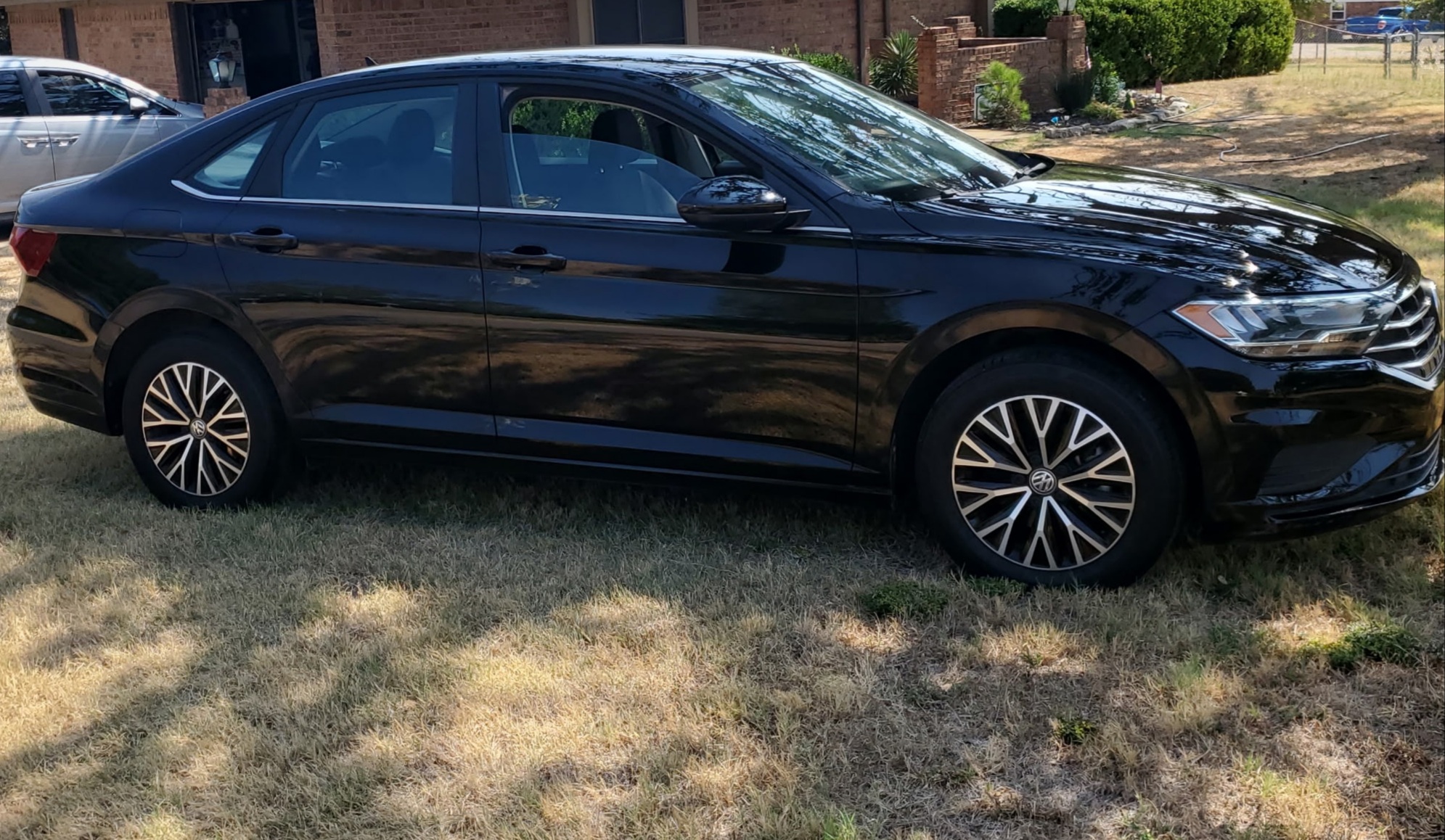 Used 2021 Volkswagen Jetta S FWD image 19