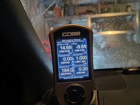 Used 2019 Subaru WRX Premium image 31