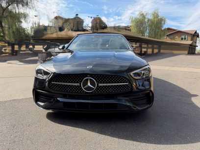 Used 2022 Mercedes-Benz C 300 Sedan