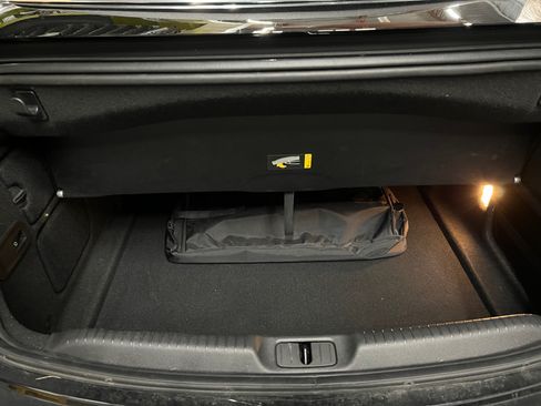 Used 2019 Buick Cascada Sport Touring image 14