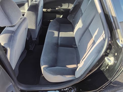 Used 2014 Chevrolet Impala Limited LS image 6