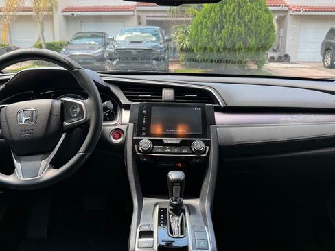 Used 2016 Honda Civic EX-L image 5
