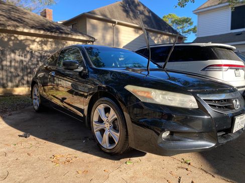 Used 2012 Honda Accord EX-L image 19