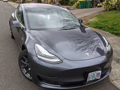 Used 2018 Tesla Model 3 Performance