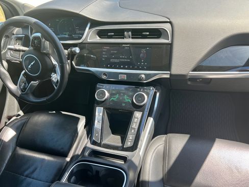 Used 2020 Jaguar I-PACE S AWD/4WD image 12