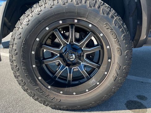 Used 2018 RAM 1500 Laramie w/ Convenience Group image 1