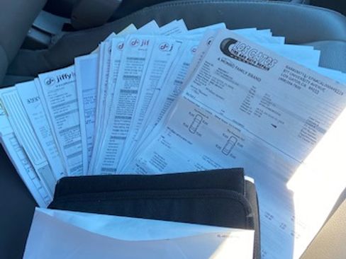 Used 2013 Honda Odyssey EX-L image 19