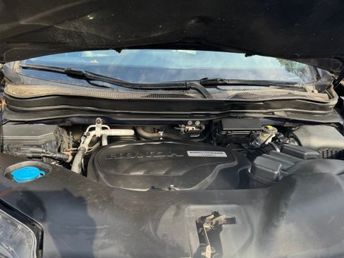 Used 2017 Honda Pilot EX-L image 28