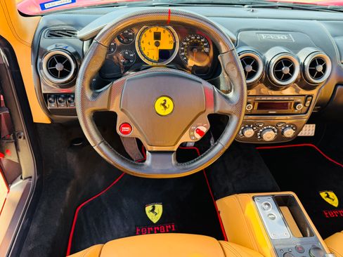 Used 2009 Ferrari F430 Spider image 20