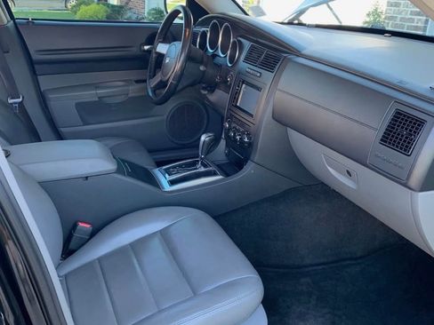 Used 2005 Dodge Magnum R/T w/ Convenience Group II image 6