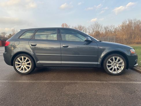 Used 2012 Audi A3 2.0T Premium Plus image 6