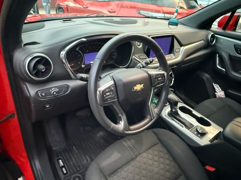 Used 2021 Chevrolet Blazer LT image 8