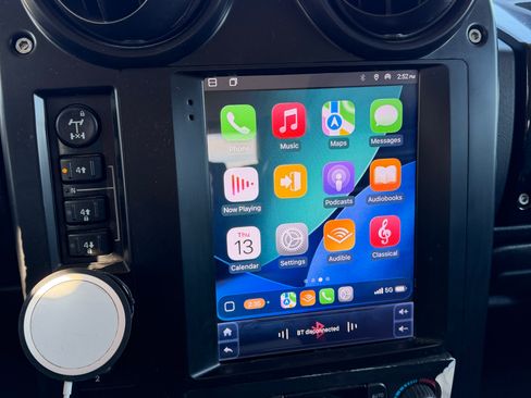 Used 2006 HUMMER H2 w/ Limited Edition H2 image 13