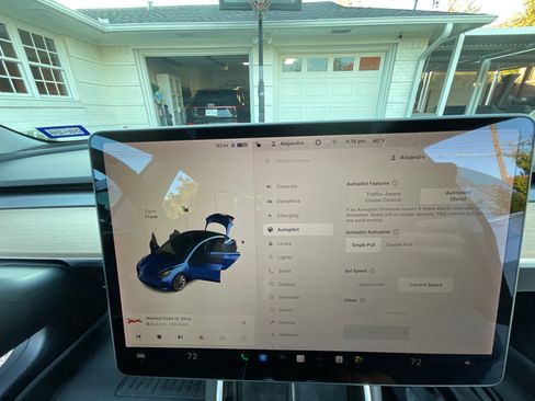 Used 2019 Tesla Model 3 Standard Range Plus image 27