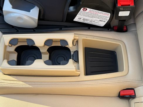 Used 2015 BMW 435i xDrive Convertible image 16