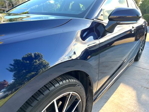 Used 2022 Toyota Camry SE image 10