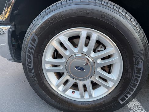 Used 2014 Ford F150 Lariat w/ Equipment Group 501A Mid image 10