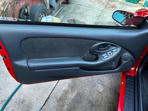 Used 1994 Pontiac Firebird Formula RWD image 23