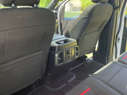 Used 2016 Ford F150 XLT w/ Equipment Group 302A Luxury AWD/4WD image 26