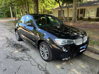Used 2015 BMW X4 xDrive28i