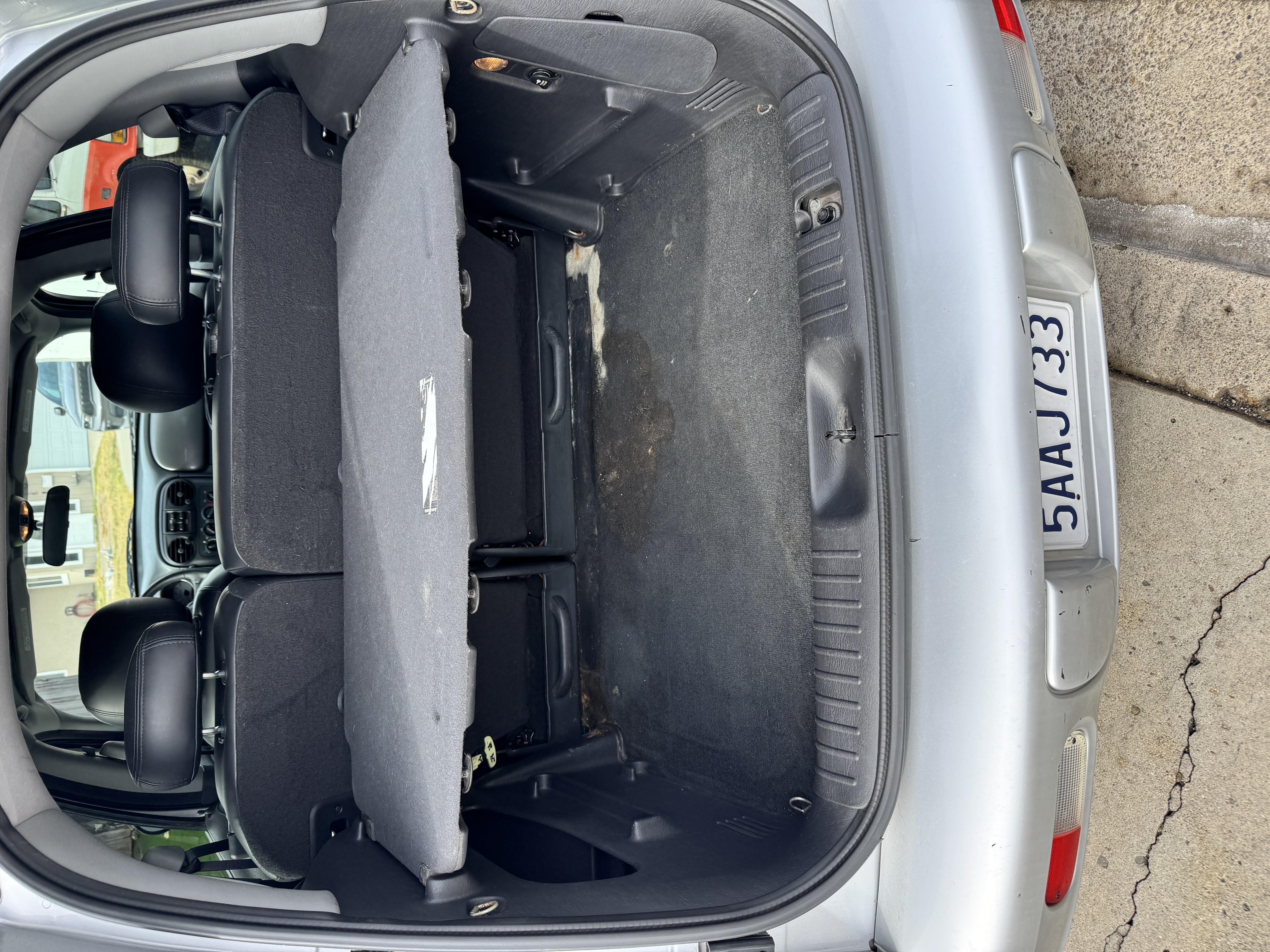 Used 2003 Chrysler PT Cruiser GT FWD image 11
