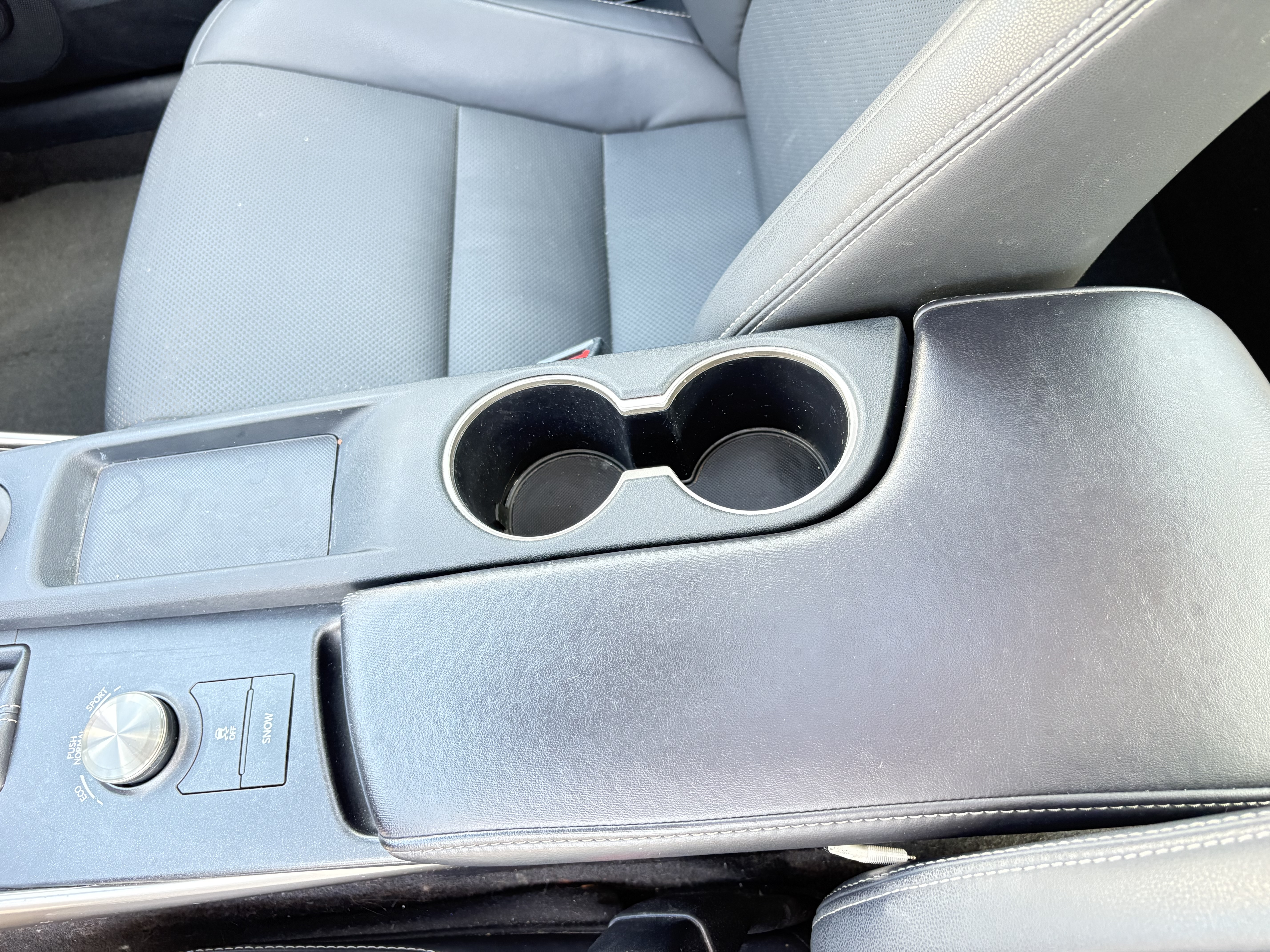 Used 2020 Lexus IS 300 w/ Accessory Package RWD image 9